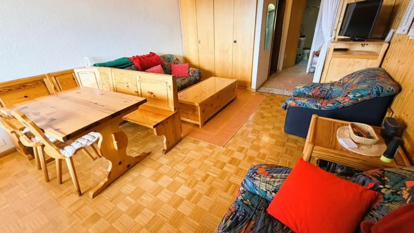 Attico in vendita - Route des Barzettes 39, 3963 Crans-Montana - Foto 2