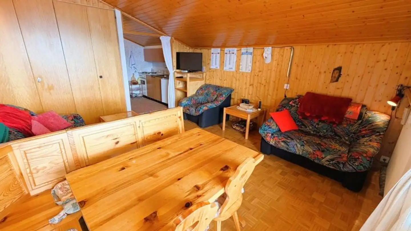Attico in vendita - Route des Barzettes 39, 3963 Crans-Montana - Foto 3