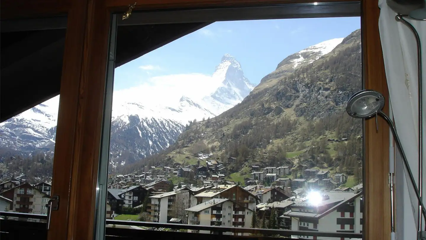 Attico in affitto - Unterer Wiestiweg 7, 3920 Zermatt
