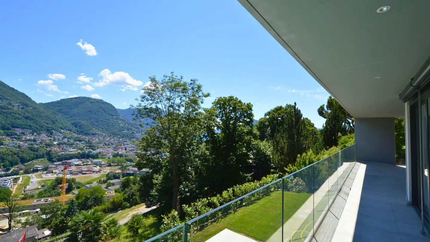 Appartement à vendre - 6949 Comano - Photo 3