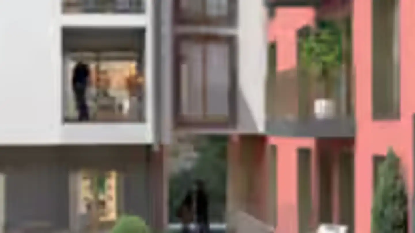 Apartment for rent - Rue De L'eglise-Catholique 7, 1820 Montreux