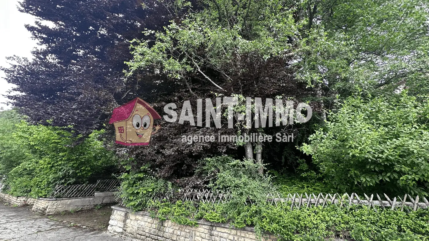 Bauland kaufen - 2610 St-Imier - Foto 4