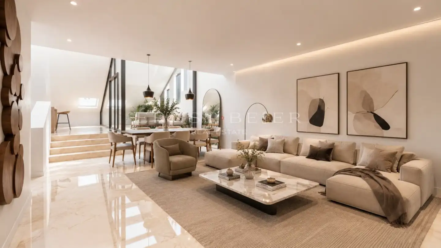 Apartment for sale - 1112 Echichens