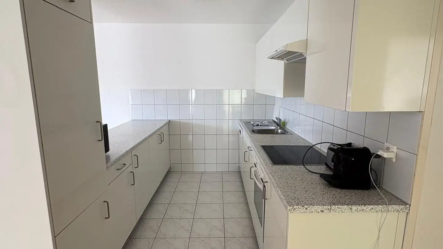 Appartement à louer - Neugasse 85, 8005 Zürich