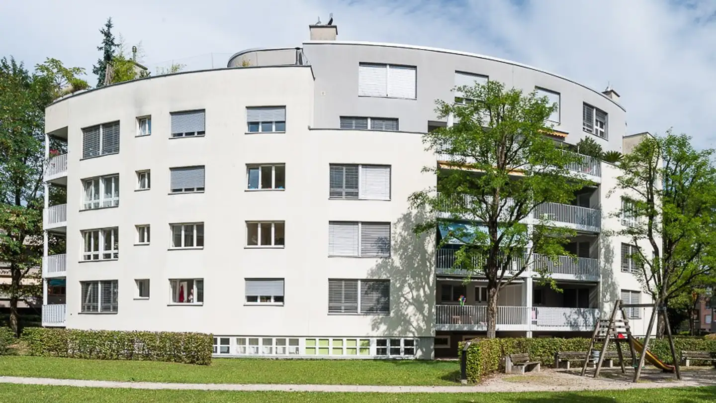 Parcheggio sotterraneo in affitto - Baselmattweg 139, 4123 Allschwil
