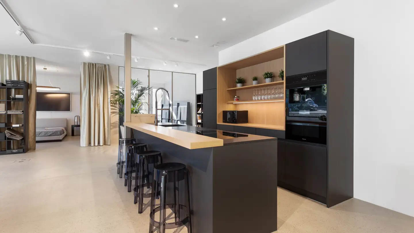 Spazio ufficio in affitto - Dorfstrasse 47, 8484 Weisslingen - Photo 4