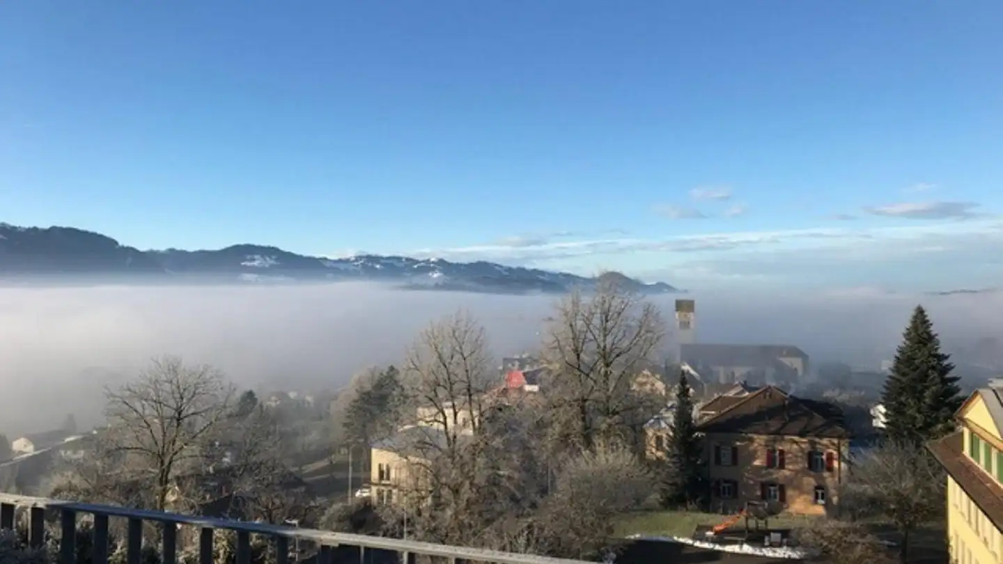 Appartamento in affitto - Rickenstrasse 13, 8730 Uznach - Photo 3