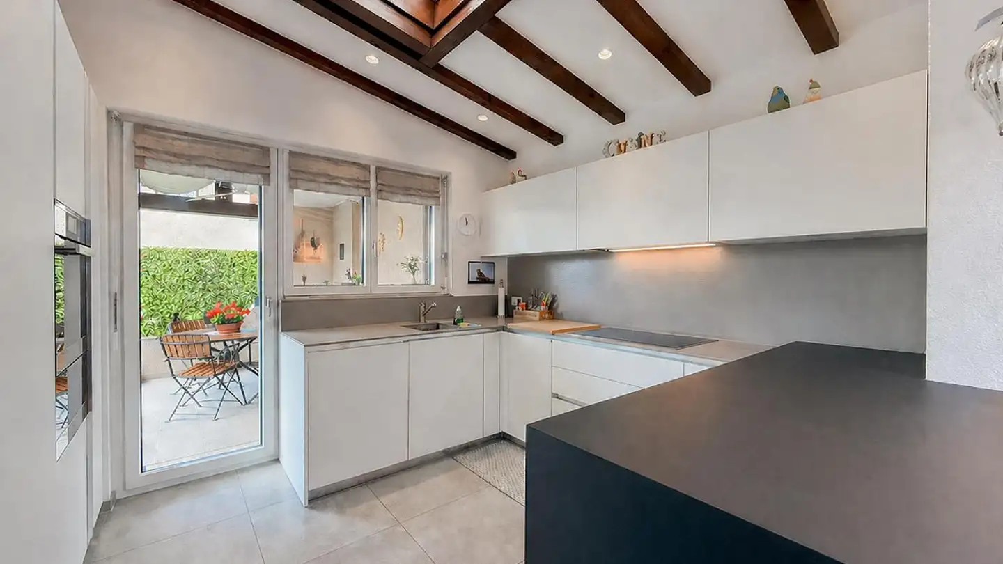 Einfamilienhaus kaufen - Via Al Cottorado, 6925 Gentilino - Foto 4