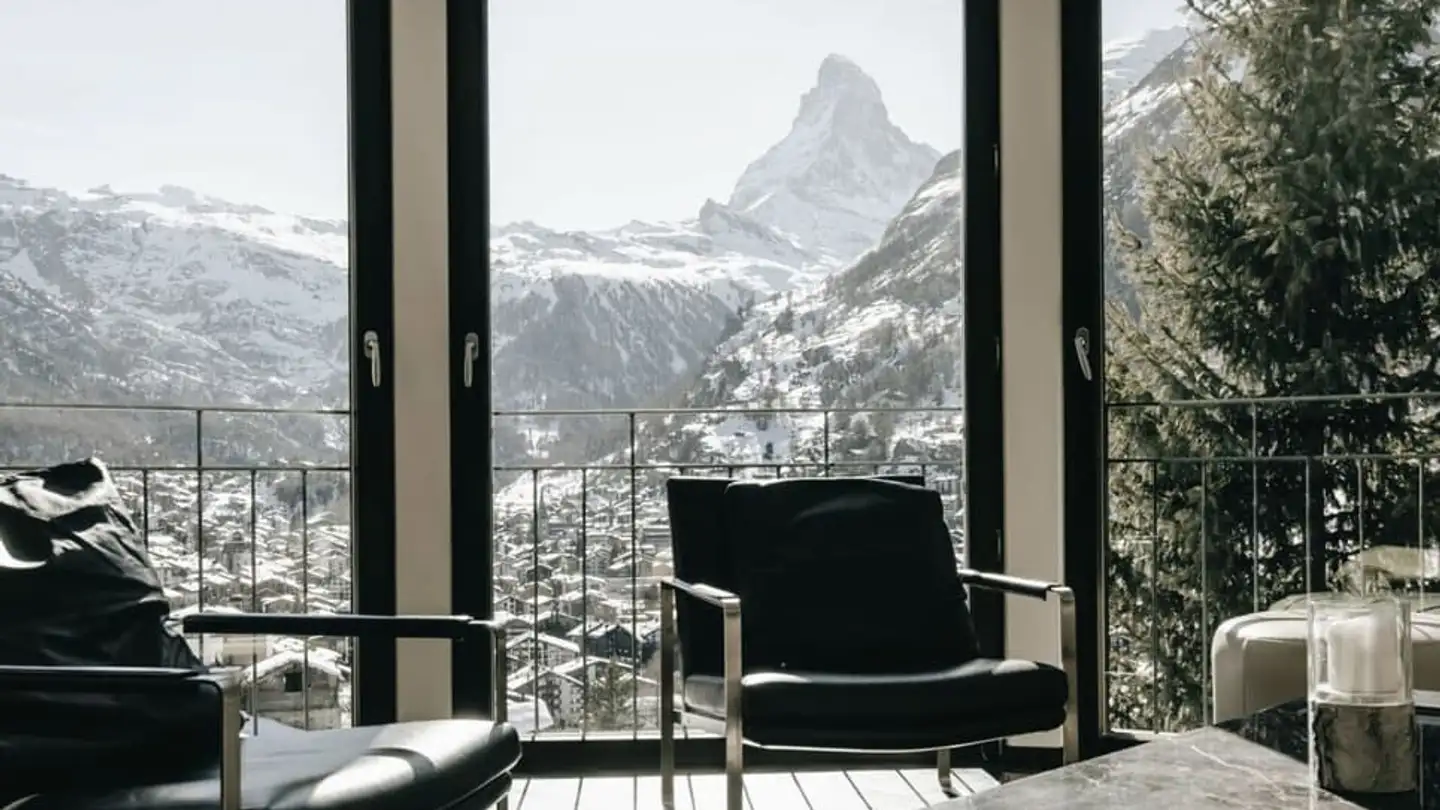 Apartment for sale - 3920 Zermatt
