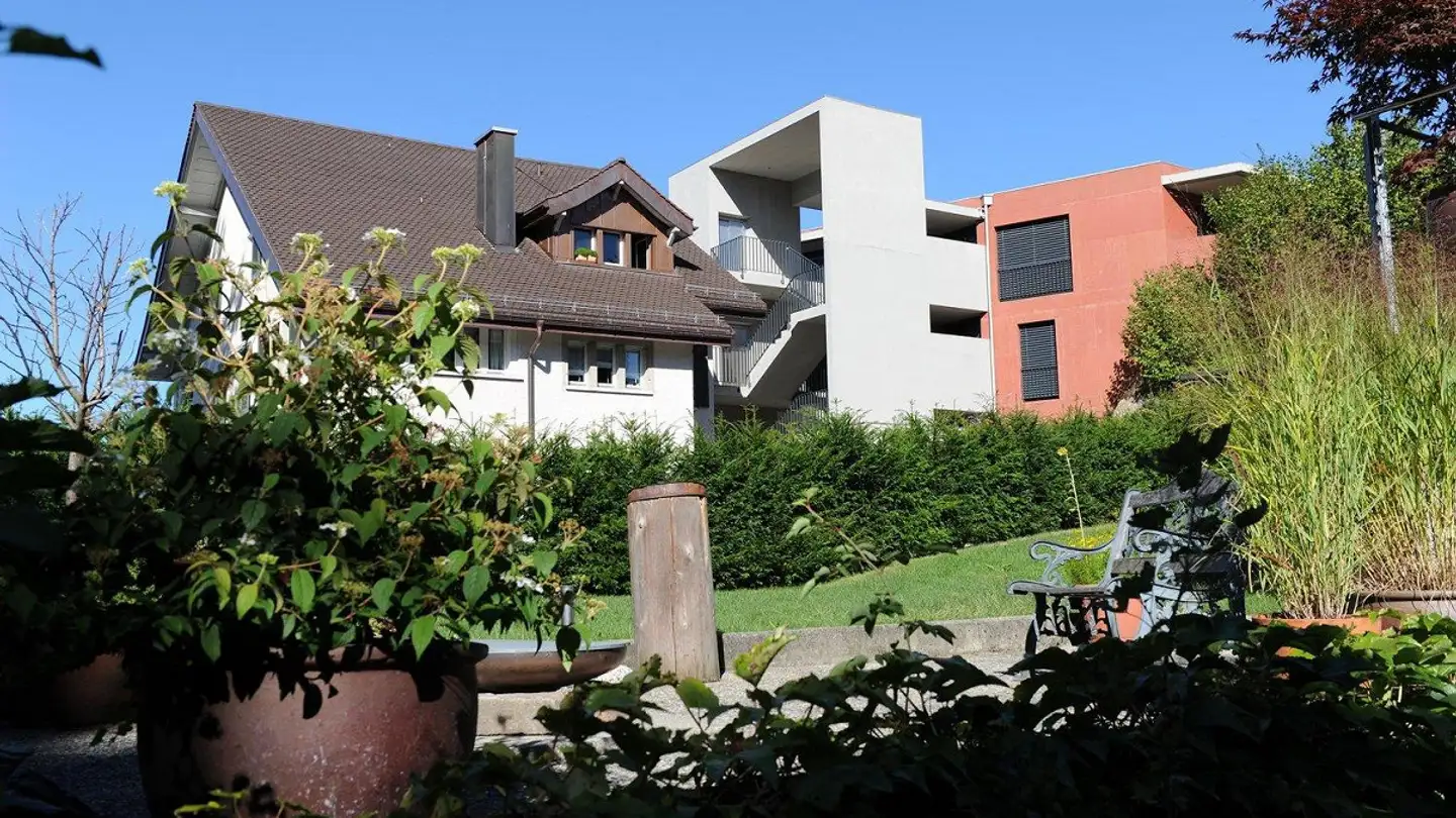 Appartamento in affitto - Rickenstrasse 13, 8730 Uznach - Photo 4