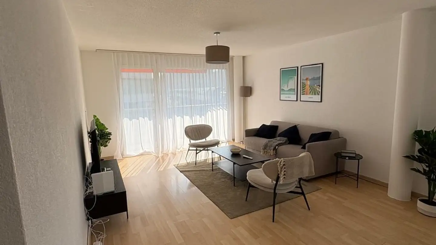Appartement à louer - Neugasse 85, 8005 Zürich - Photo 3