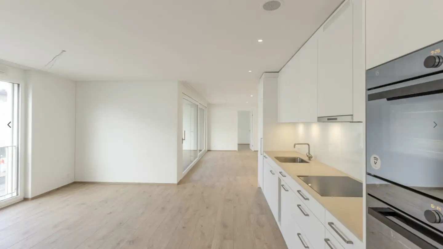 Wohnung mieten - Säntisstrasse 20, 6345 Neuheim - Foto 2