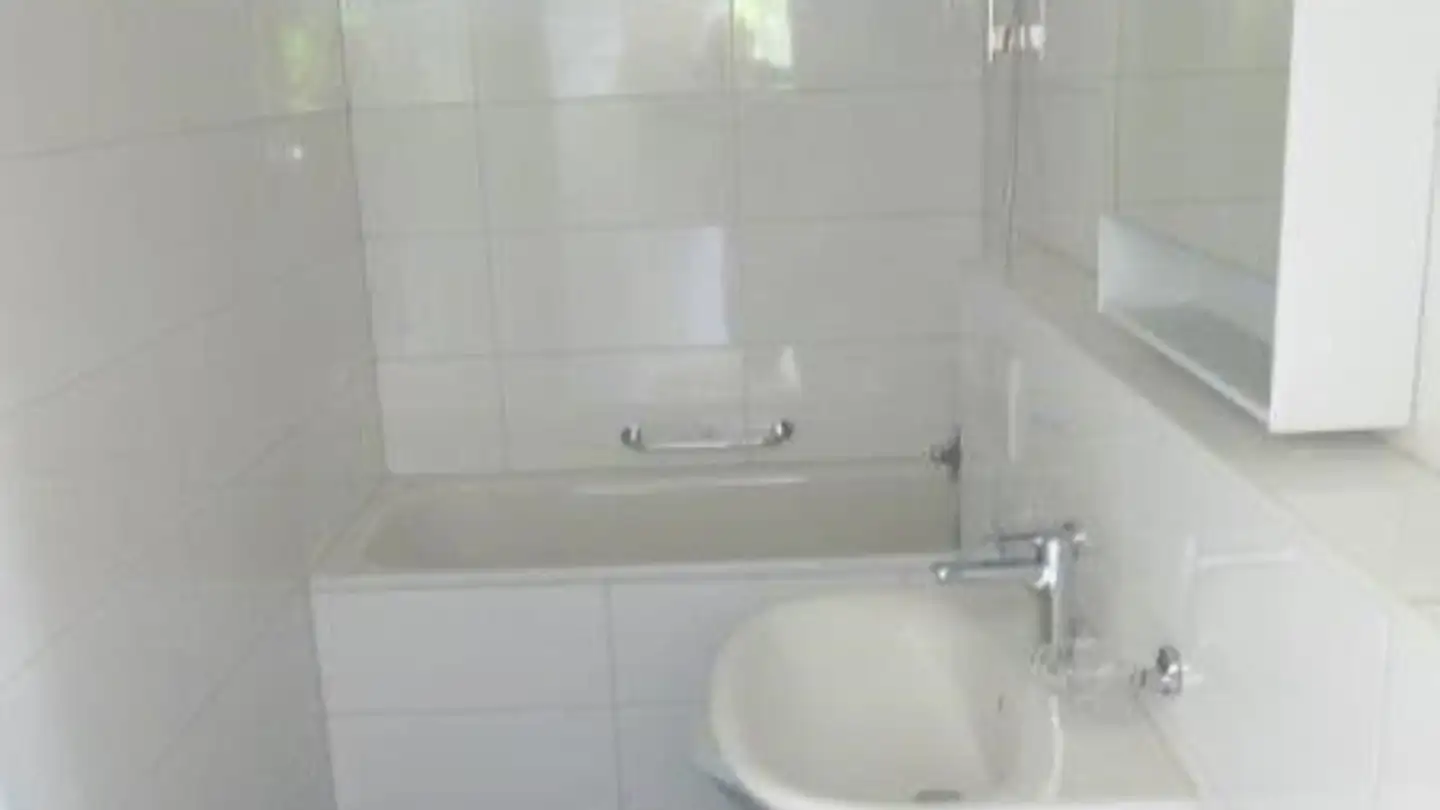 Studio in affitto - Alpenstrasse 32, 2540 Grenchen - Photo 3