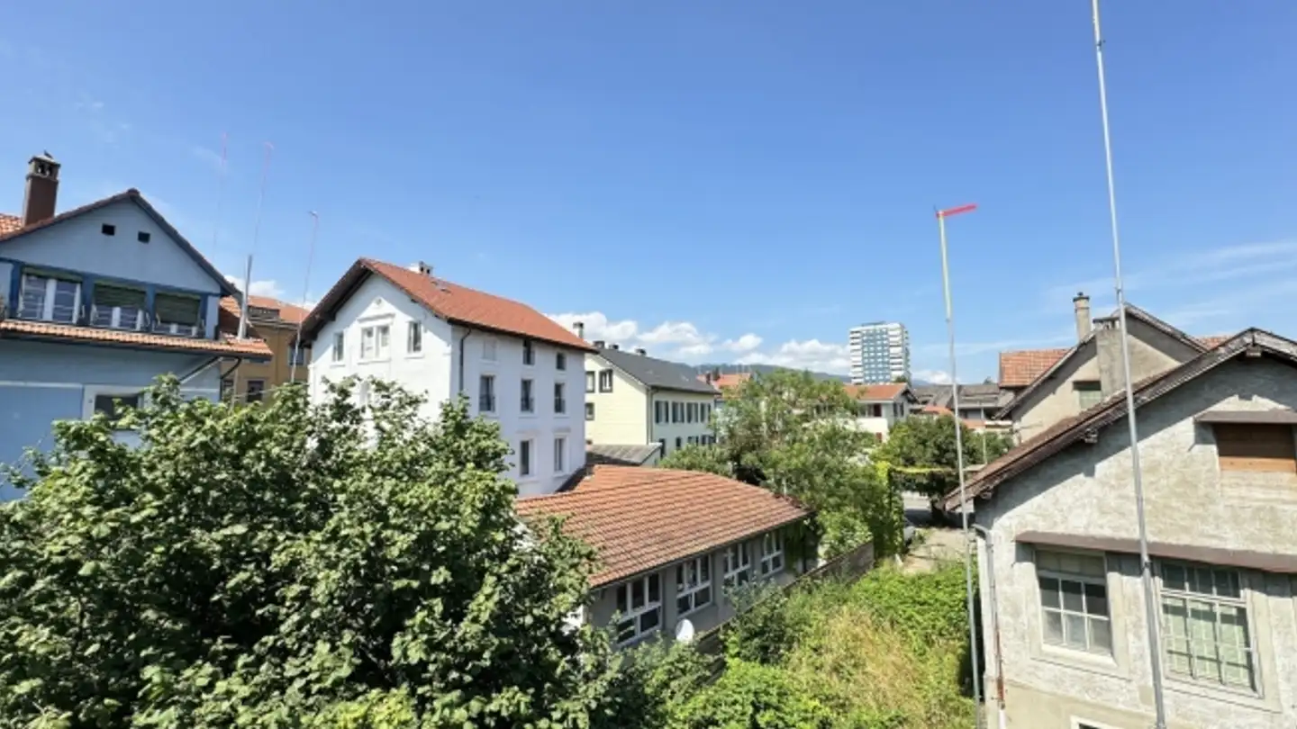 Appartamento in affitto - Chemin De La Concorde / Konkordiaweg 3, 2503 Biel/Bienne