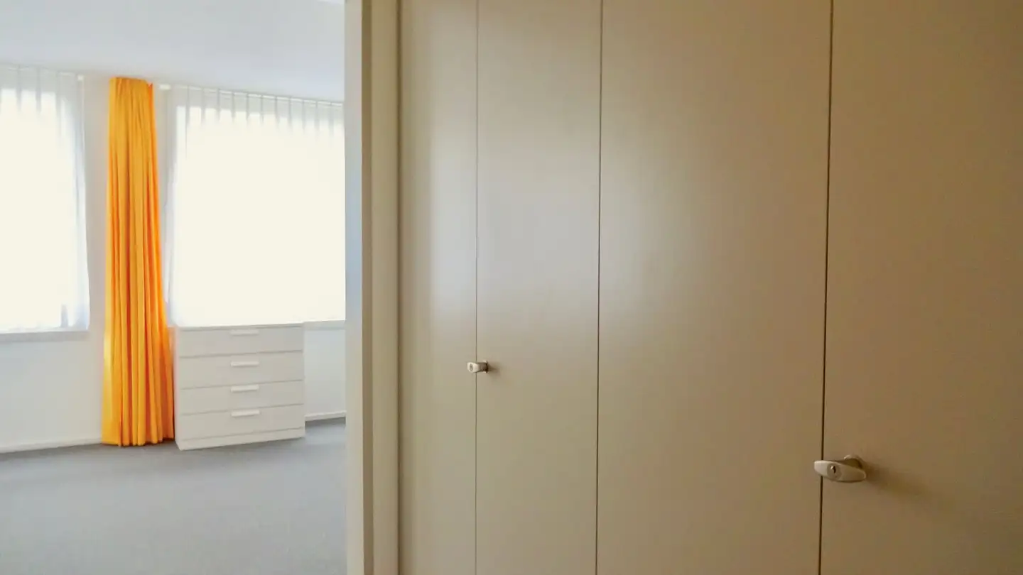 Stanza singola in affitto - Kirchenfeld, 8052 Zürich - Foto 3