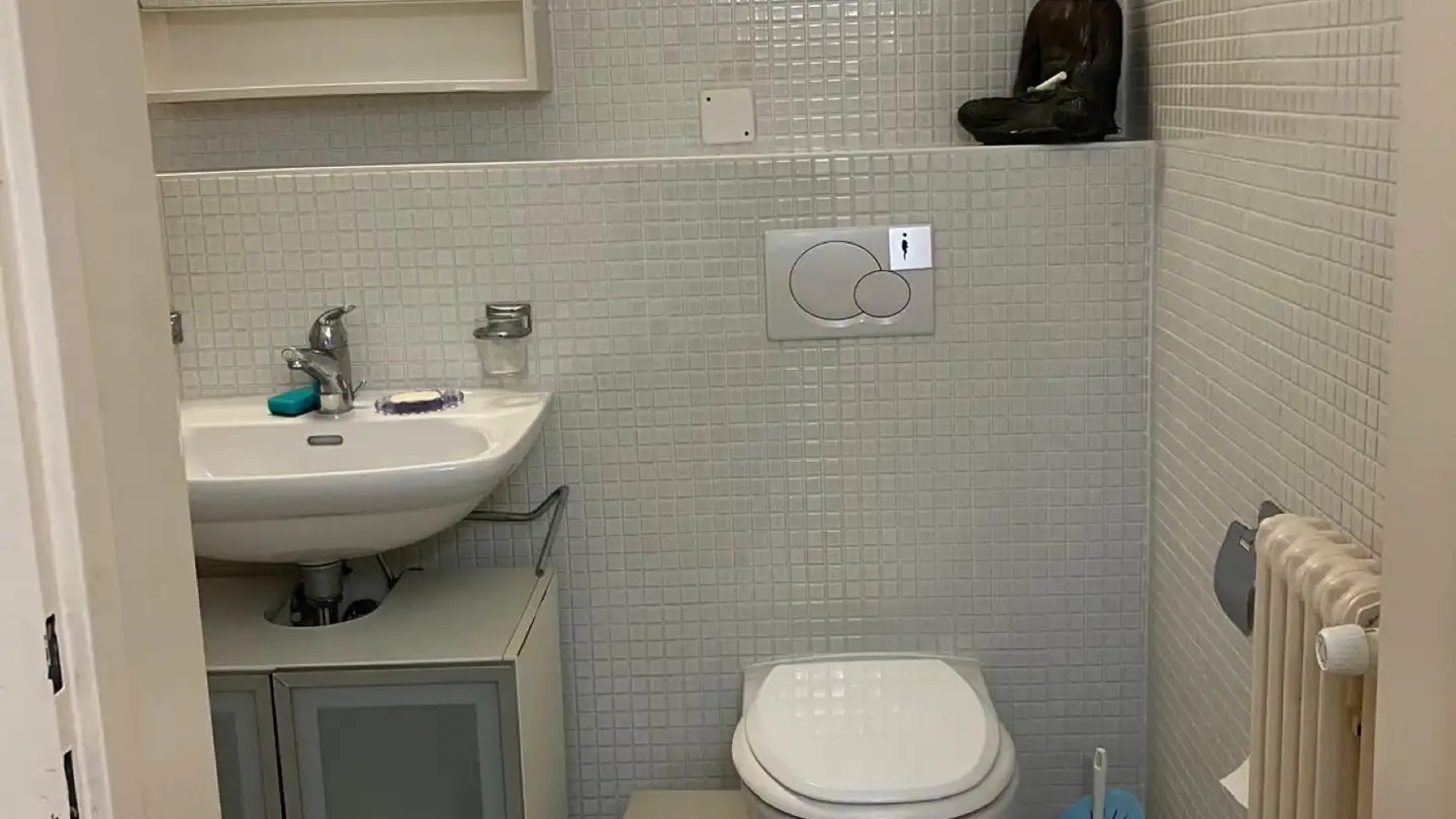 Single room for rent - 1066 Epalinges - Photo 3