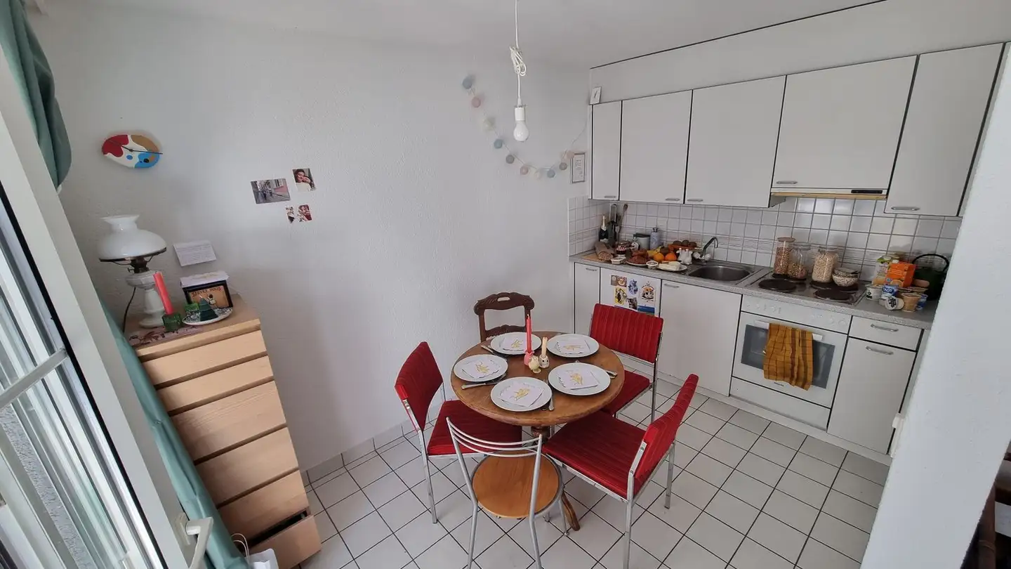 Appartamento in affitto - Rue Des Parcs 46, 2000 Neuchâtel - Foto 2
