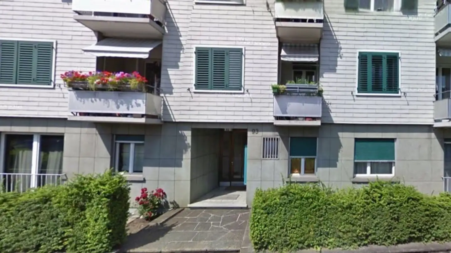 Appartement à louer - Seftigenstrasse 93, 3007 Bern