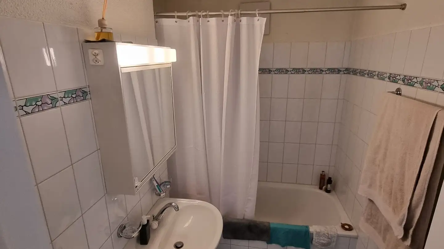 Appartamento in affitto - Rue Des Parcs 46, 2000 Neuchâtel - Foto 3