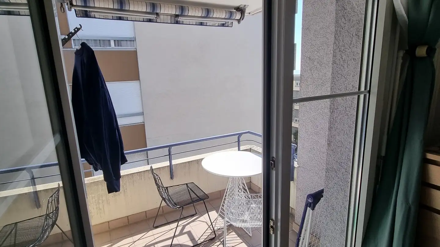 Appartamento in affitto - Rue Des Parcs 46, 2000 Neuchâtel - Foto 4