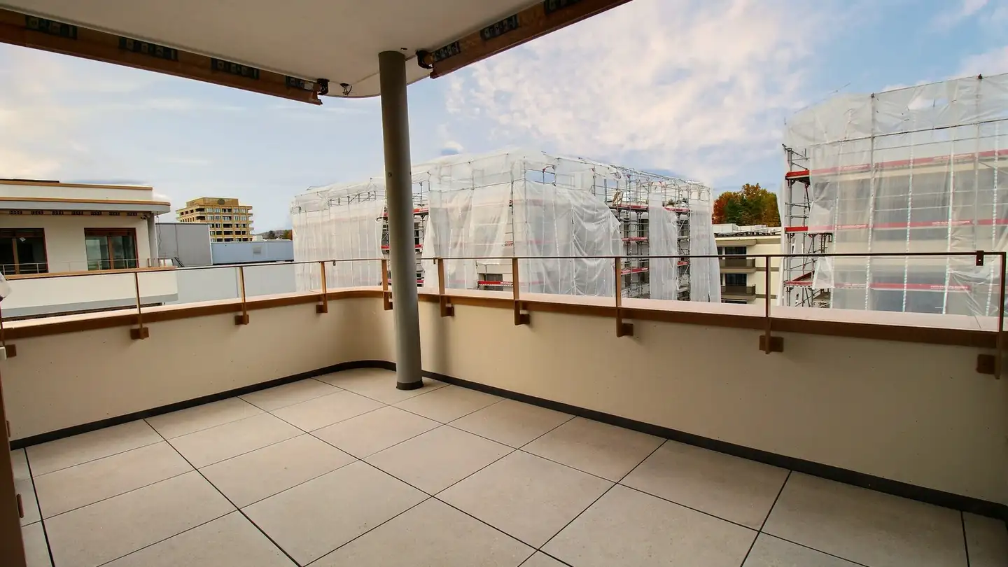 Apartment for rent - Allée Charles-Edouard-Guillaume 15, 1723 Marly - Photo 4