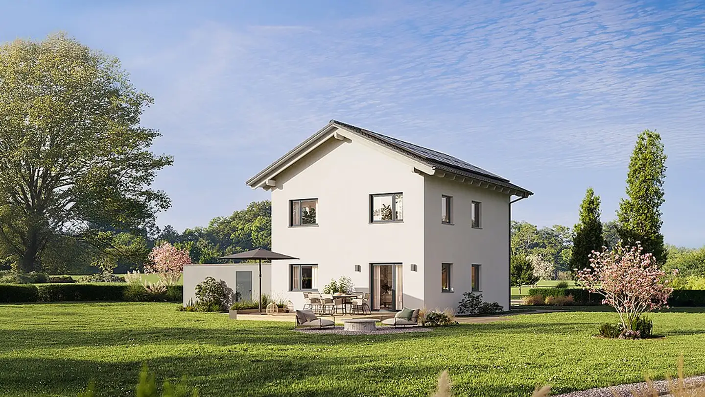 Maison individuelle à vendre - Via Al Ronco, 6865 Tremona