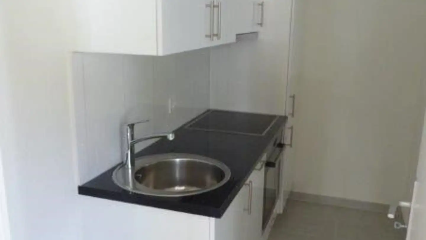 Studio in affitto - Alpenstrasse 32, 2540 Grenchen - Photo 2