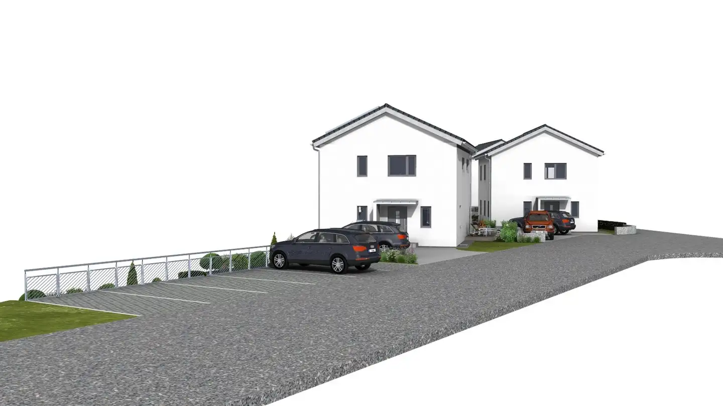 Casa singola in vendita - Via Al Ronco, 6865 Tremona - Photo 3