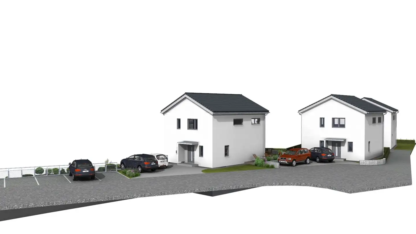 Casa singola in vendita - Via Al Ronco, 6865 Tremona - Photo 4