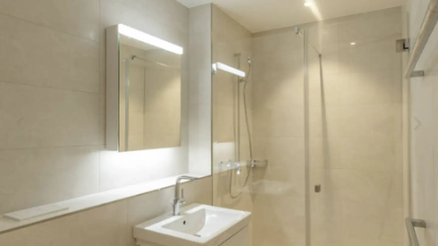 Wohnung mieten - Säntisstrasse 20, 6345 Neuheim