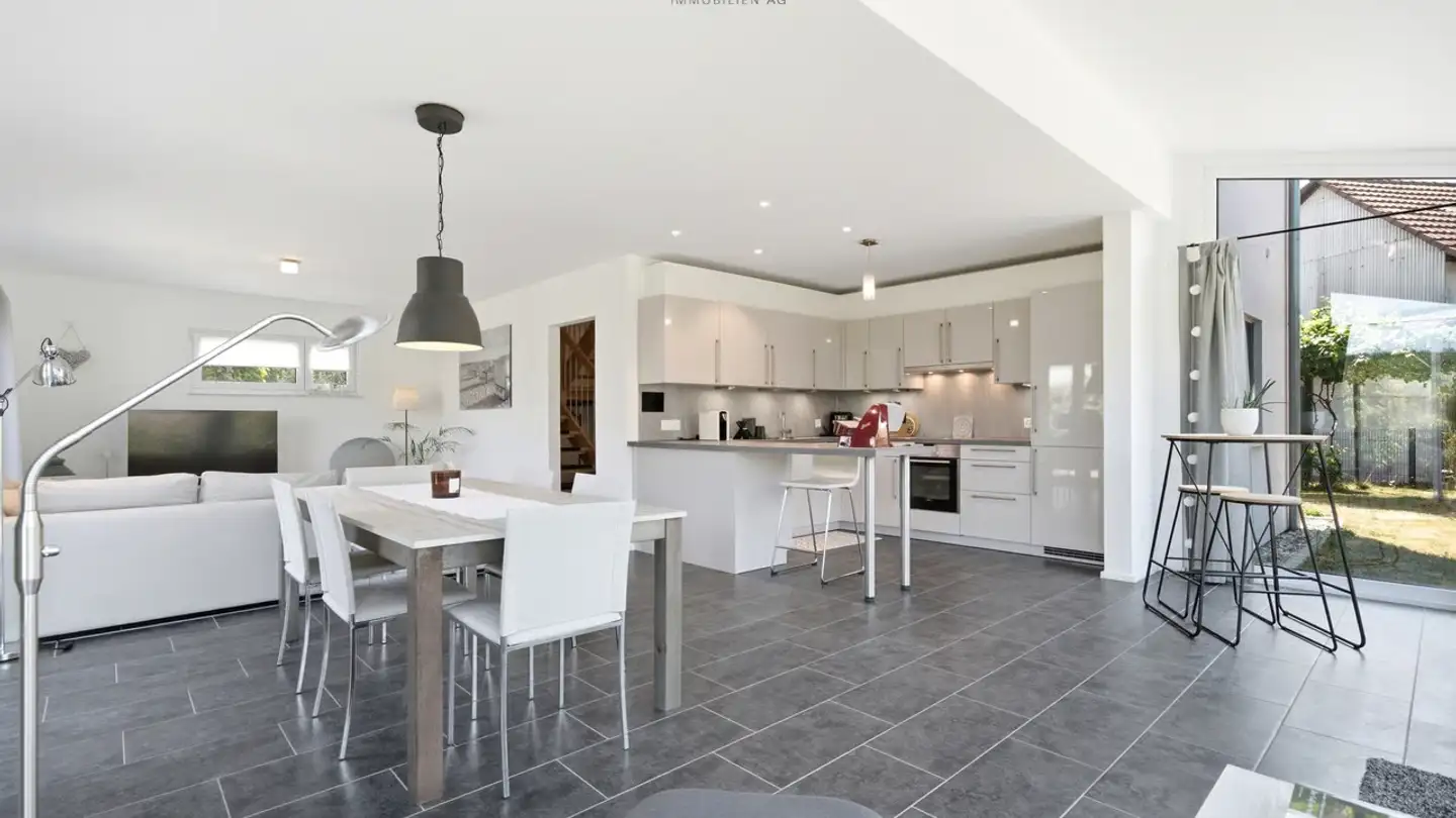 Einfamilienhaus kaufen - Chemin Du Champ-Cavin 6, 1528 Surpierre - Foto 4
