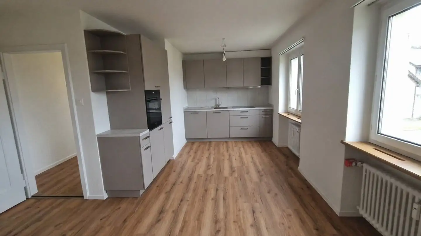 Apartment for rent - Kreuzmattweg 4a, 4450 Sissach