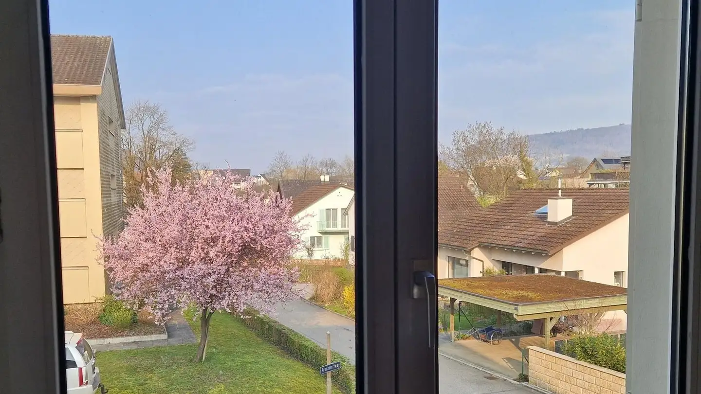 Apartment for rent - Kreuzmattweg 4a, 4450 Sissach - Photo 2