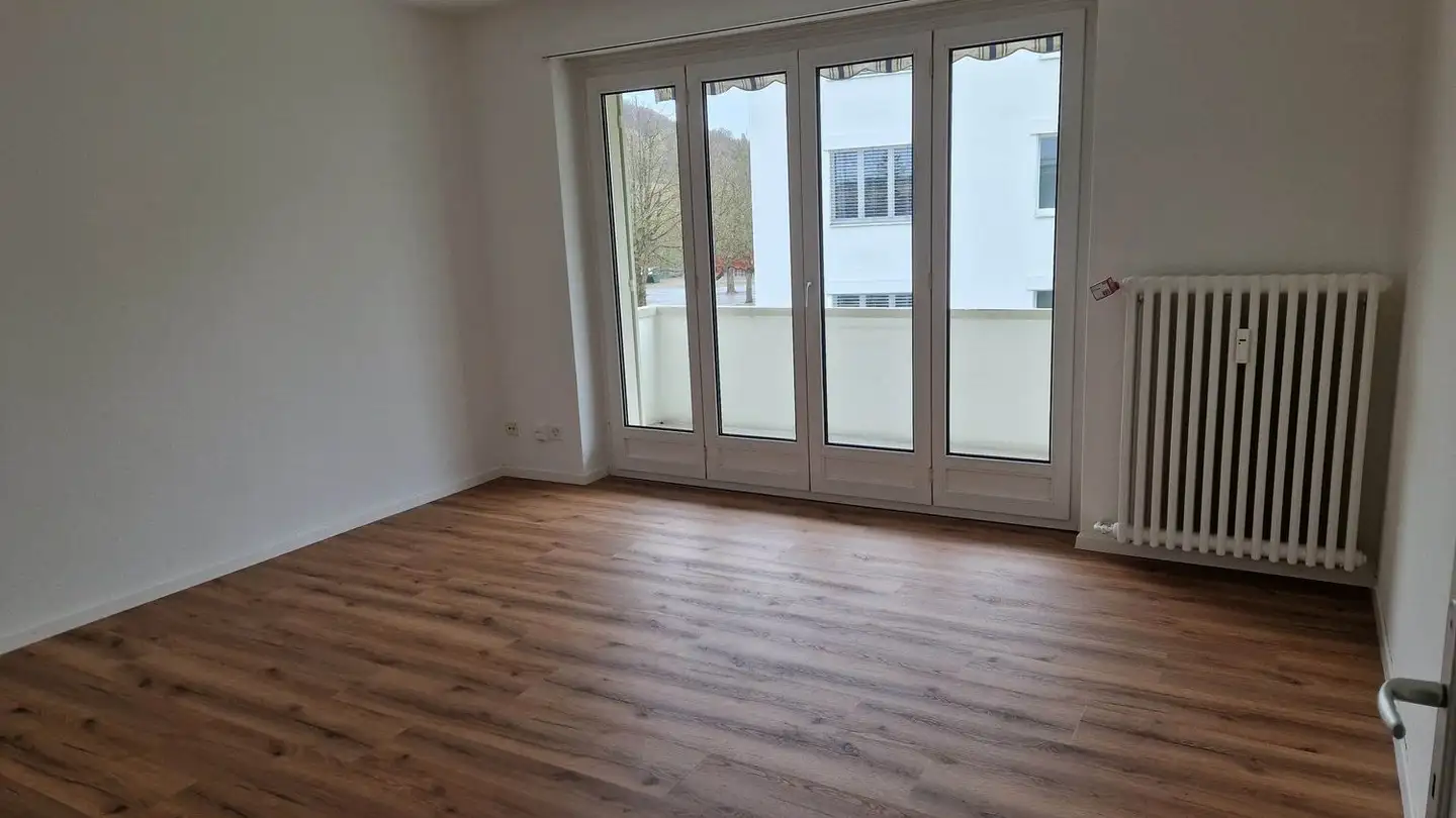 Apartment for rent - Kreuzmattweg 4a, 4450 Sissach - Photo 3