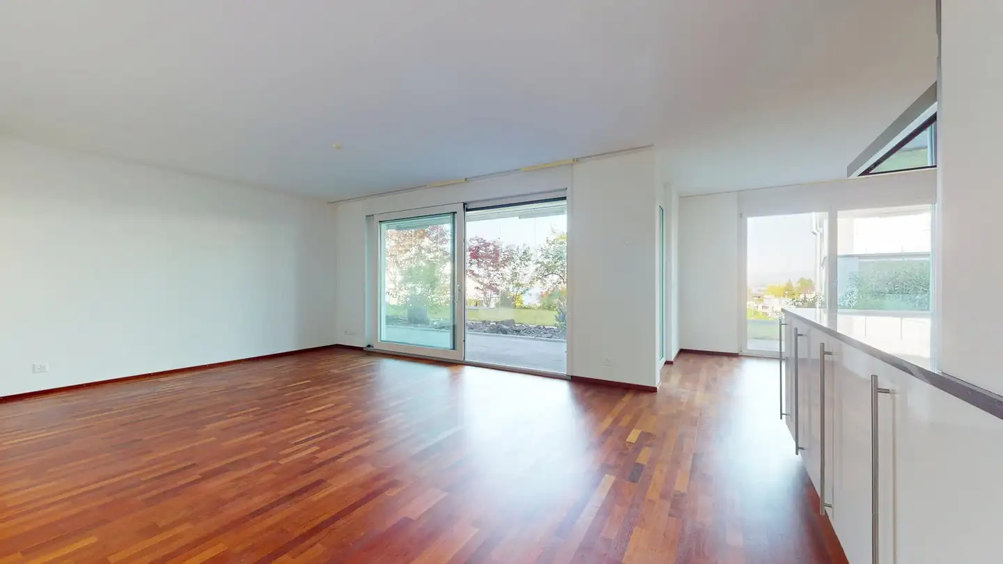 Wohnung mieten - Mülibachstrasse 33, 8805 Richterswil