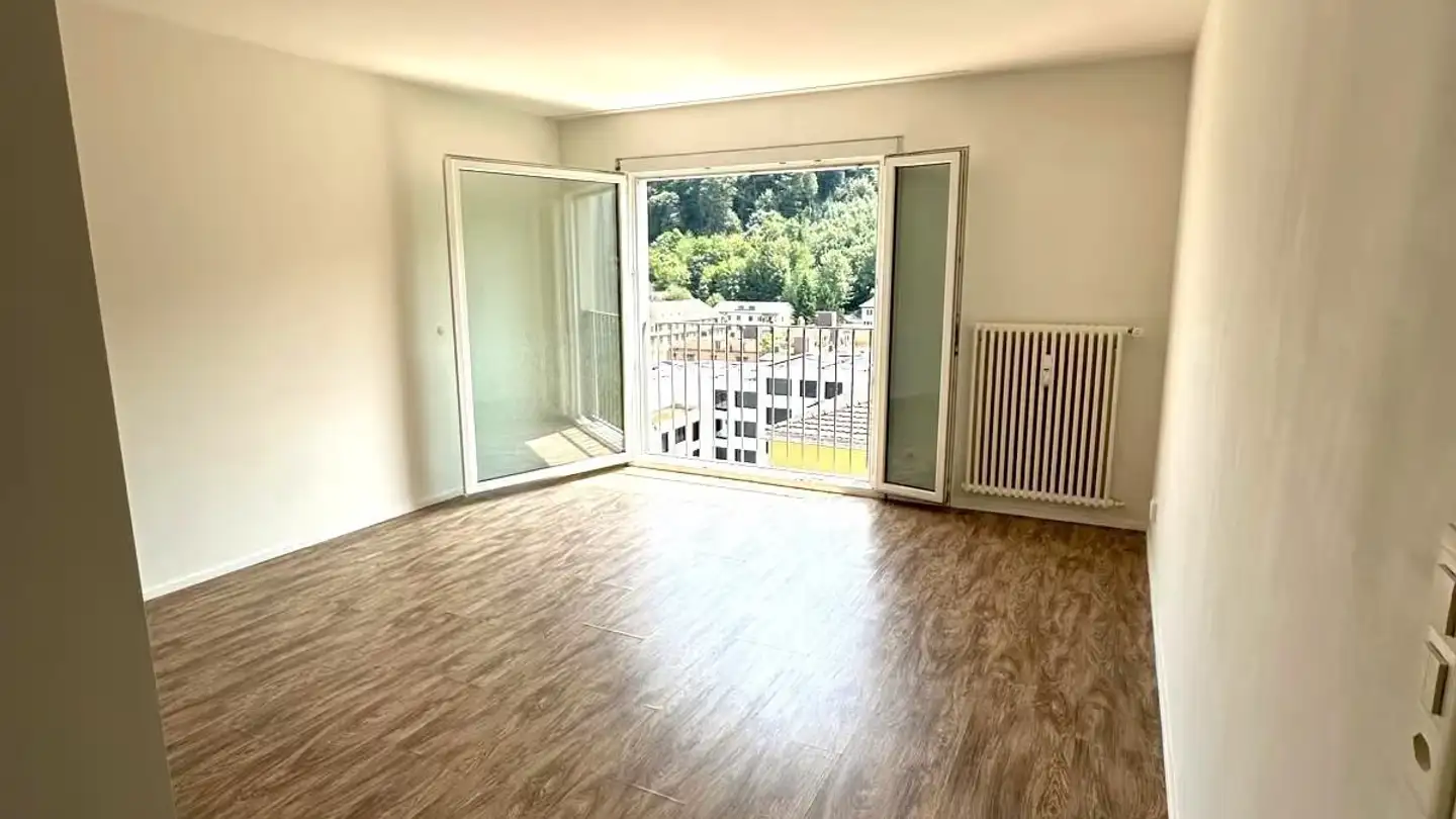 Apartment for rent - Stollberghalde 18, 6003 Luzern - Photo 2