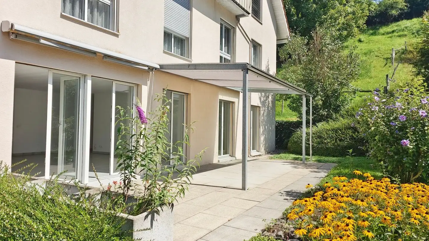 Appartamento in affitto - Lättenstrasse 16, 8308 Illnau