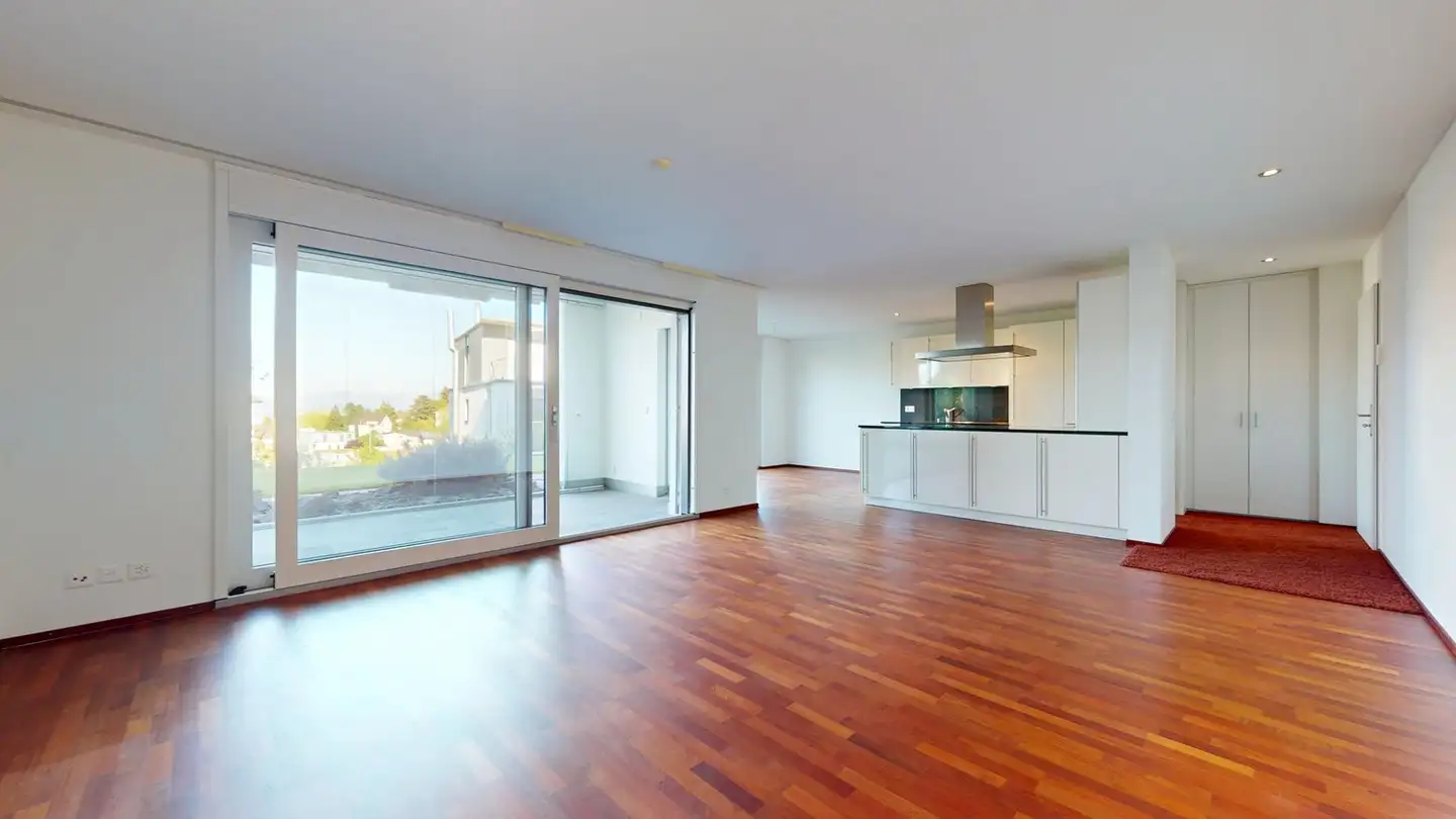 Appartement à louer - Mülibachstrasse 33, 8805 Richterswil - Photo 2