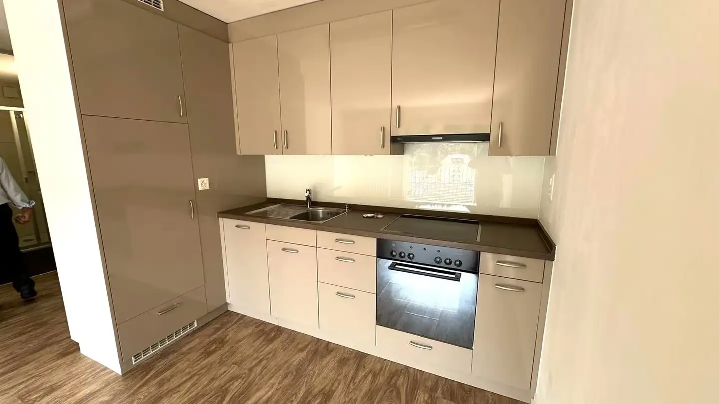 Apartment for rent - Stollberghalde 18, 6003 Luzern - Photo 3
