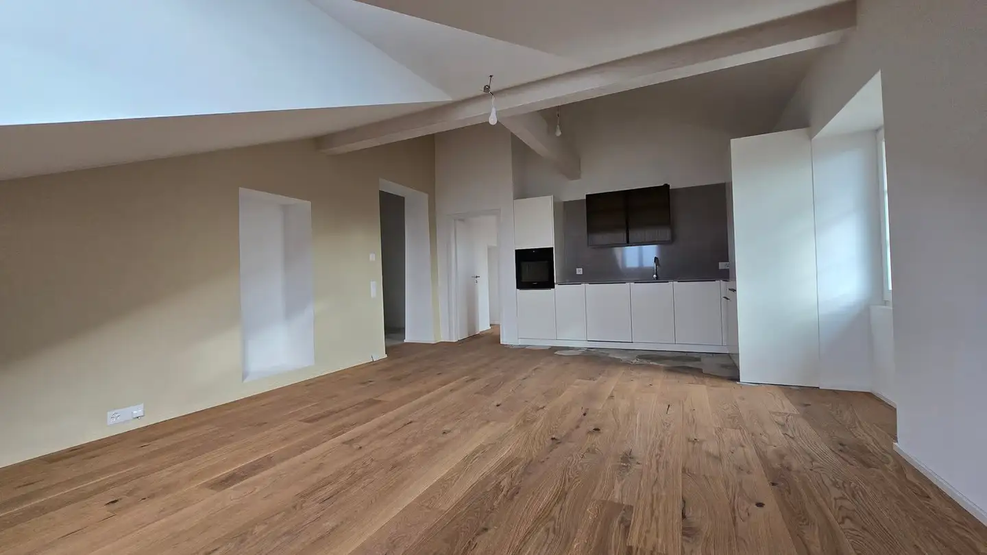 Appartement à louer - Grand-Rue 21, 2035 Corcelles NE - Photo 3