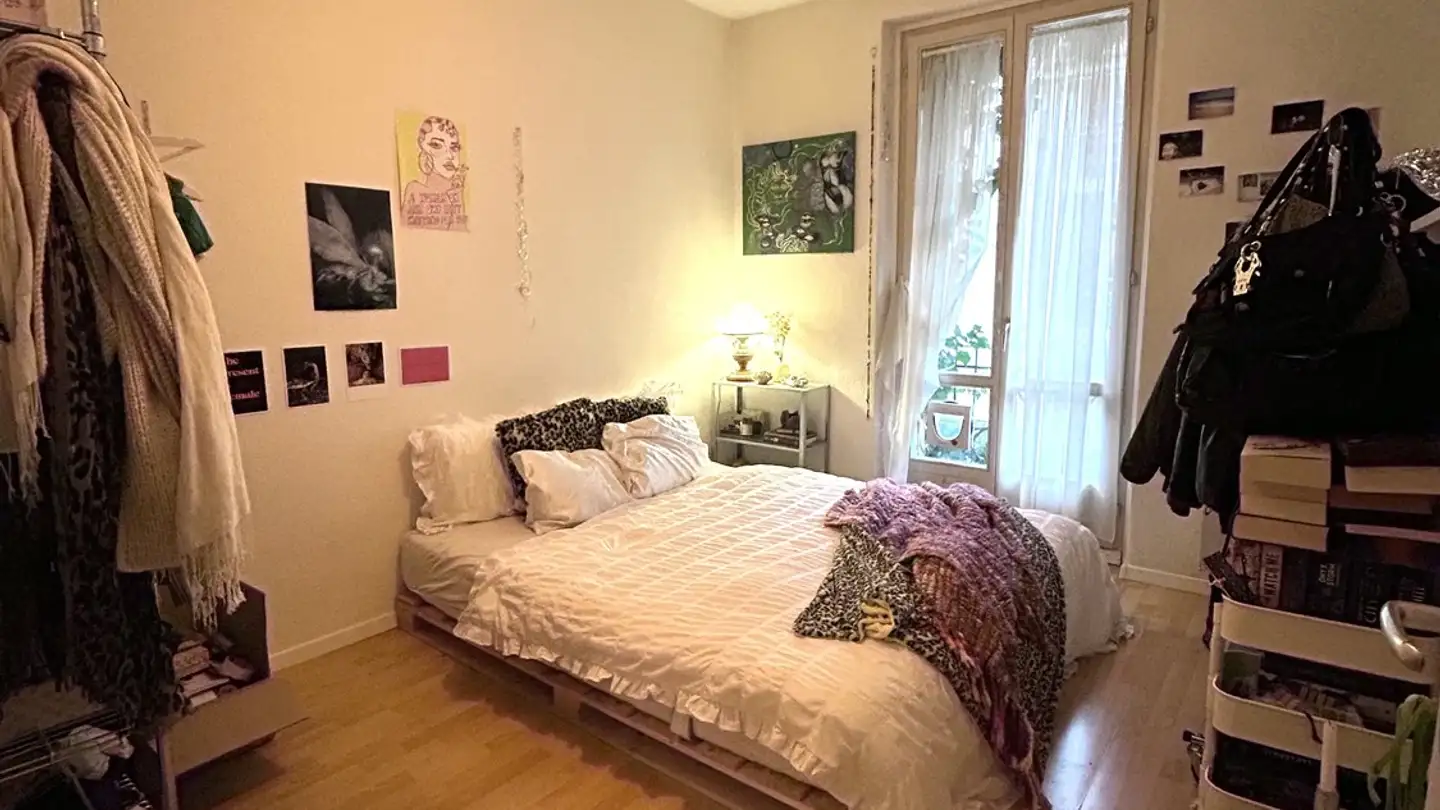 Wohnung mieten - Birkenweg 16, 3014 Bern - Foto 3