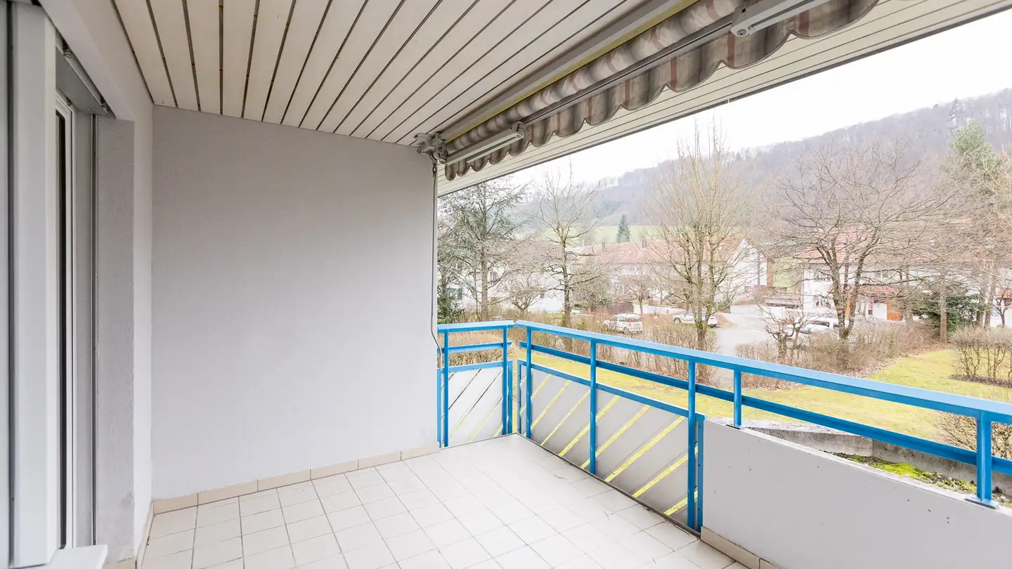 Appartamento in affitto - Kulmackerweg 18, 4450 Sissach - Foto 4