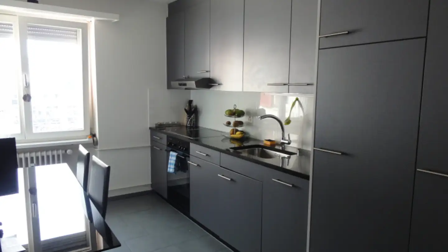 Appartamento in affitto - Schaffhauserstrasse 157, 8302 Kloten