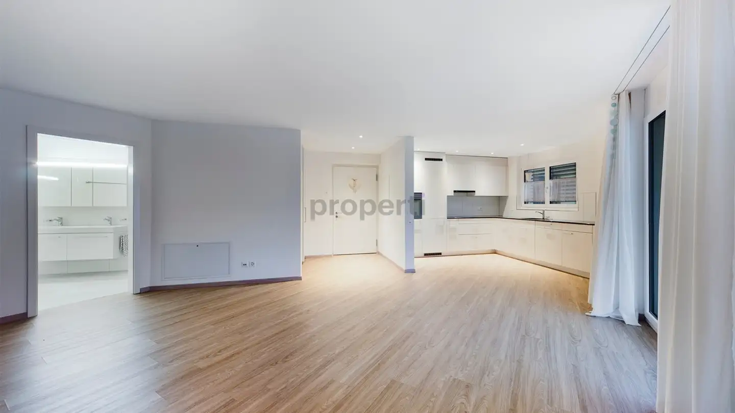 Maisonette-Wohnung mieten - 8556 Wigoltingen