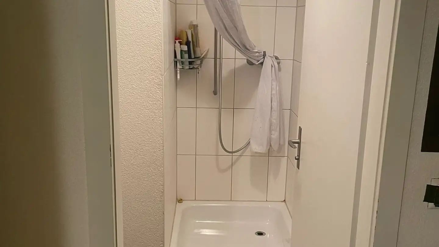 Stanza singola in affitto - Länggassstrasse 75, 3012 Bern - Foto 3