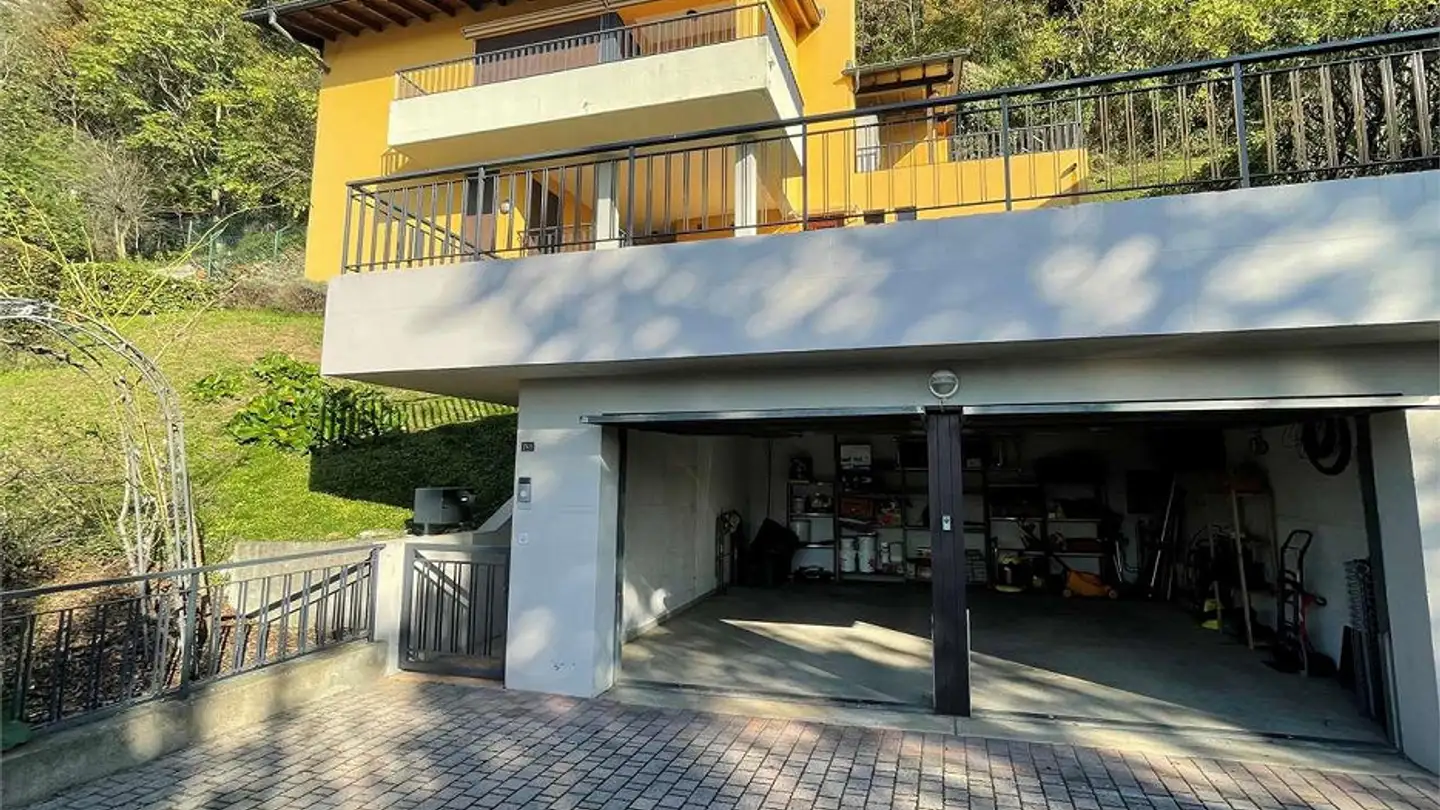 Villa in vendita - 6825 Capolago - Photo 2