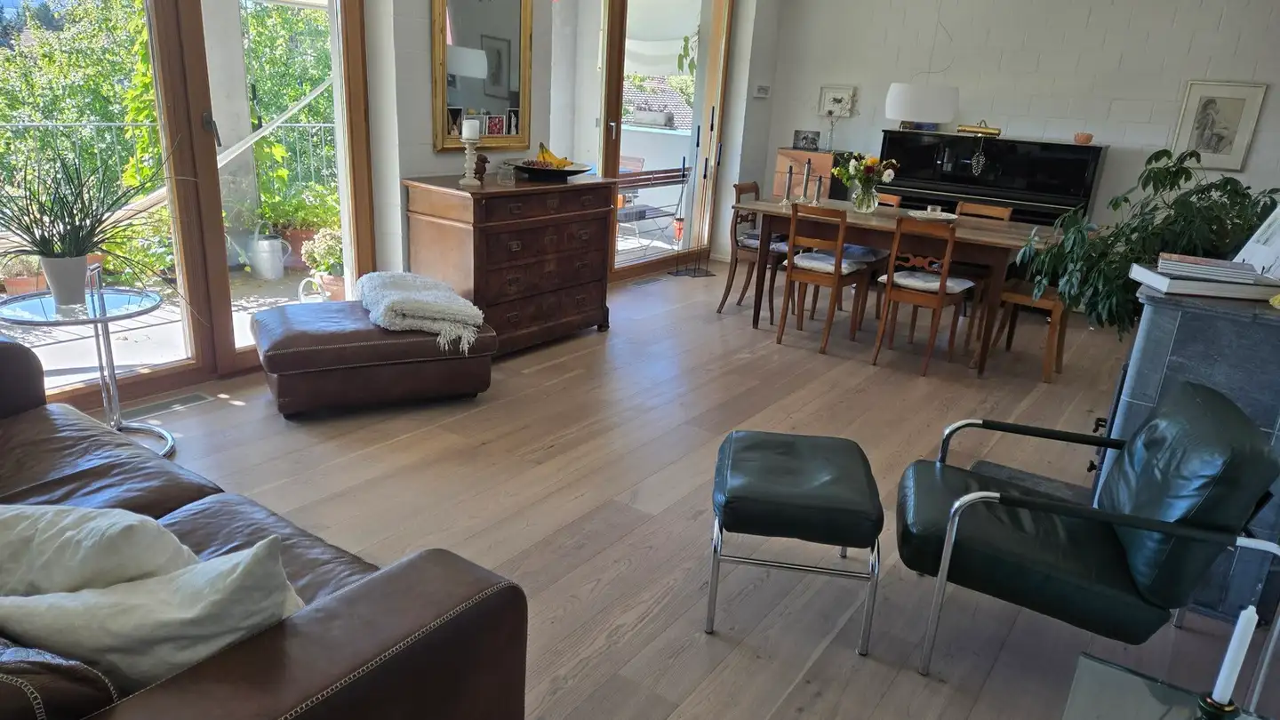 Appartamento ammobiliato in affitto - 8610 Uster - Foto 2