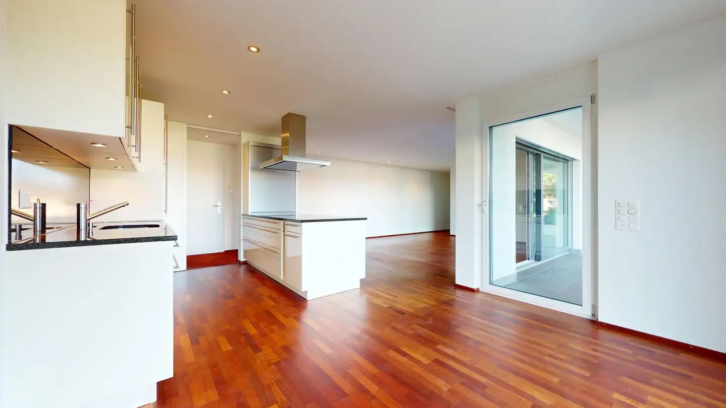 Appartement à louer - Mülibachstrasse 33, 8805 Richterswil - Photo 4