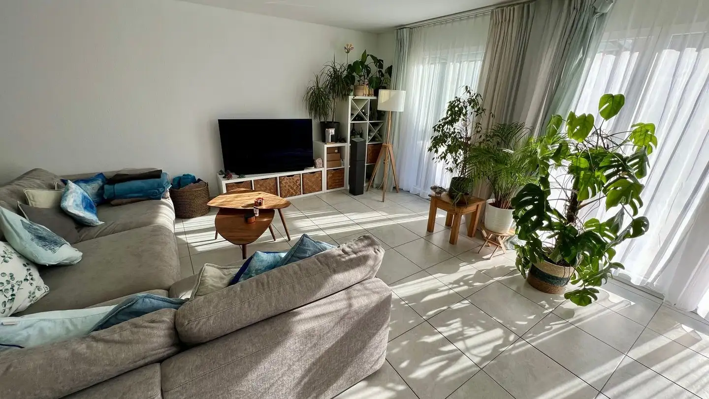 Appartamento in affitto - Lättenstrasse 16, 8308 Illnau - Foto 4