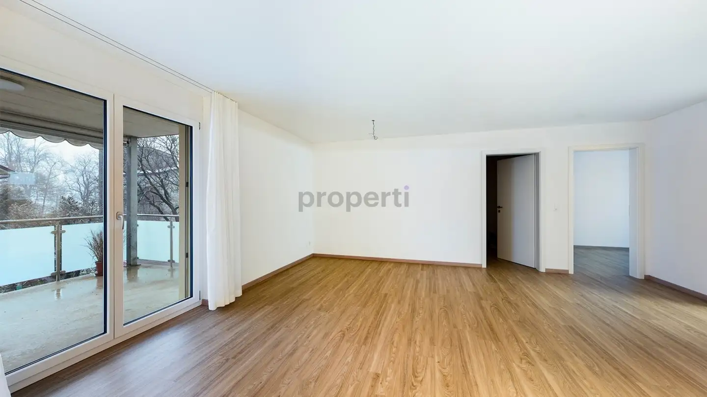 Maisonette-Wohnung mieten - 8556 Wigoltingen - Foto 4